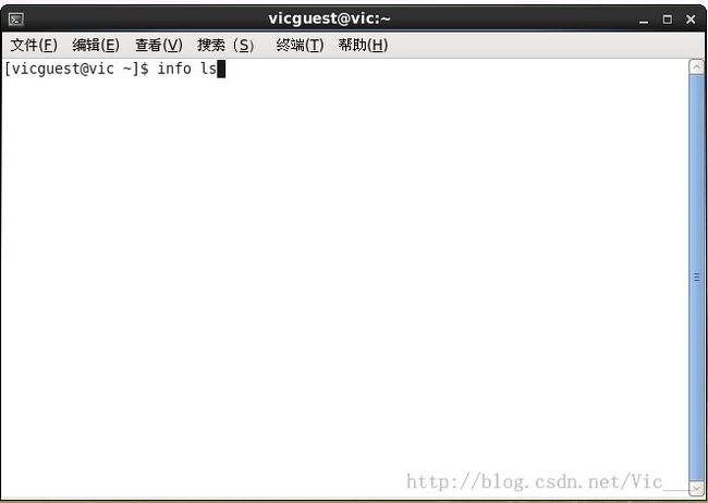 Linux 你都是如何背命令的?_第3张图片