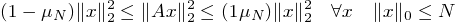 Sparse <wbr>Representation