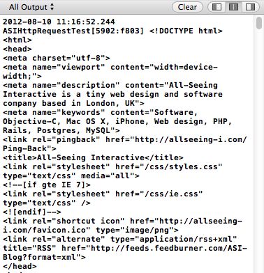 HTTP操作之ASIHTTPRequest_第4张图片