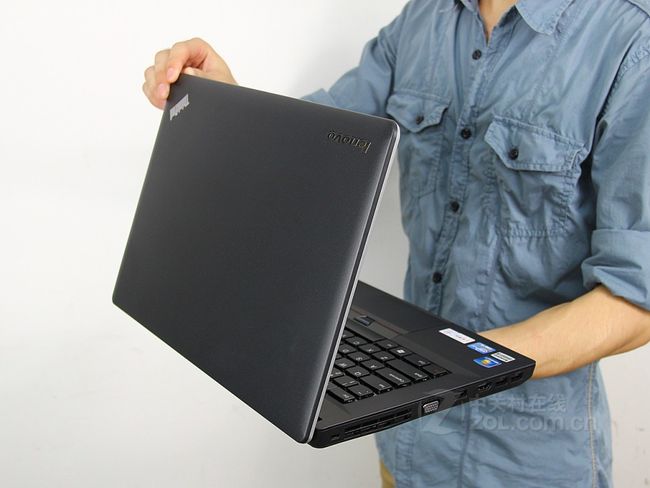 Thinkpad E系列系统重装_第1张图片