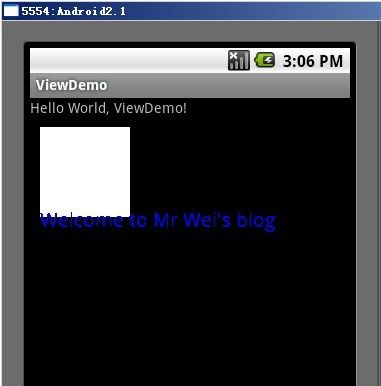 Android 中自定义控件和属性(attr.xml,declare-styleable,TypedArray)的方法和使用_第1张图片