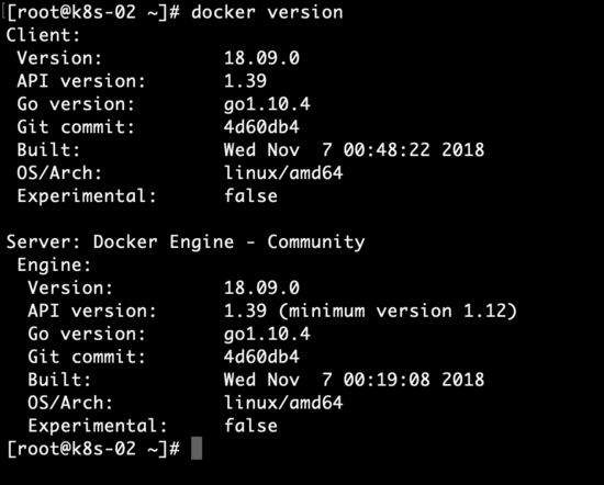 『高级篇』docker之kubernetes环境搭建与预先环境准备（32）