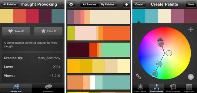 ColorSchemer