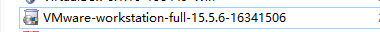 VMware安装包