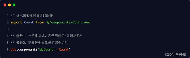 【Vue2.0】黑马课程笔记(一)基本指令和过滤器_第39张图片