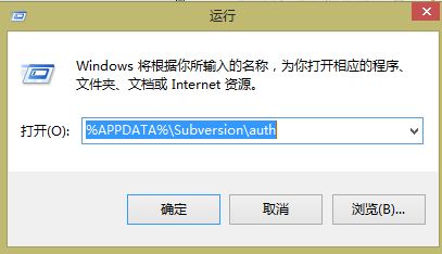 centos6.5环境下svn服务器和客户端配置实用详解_第6张图片