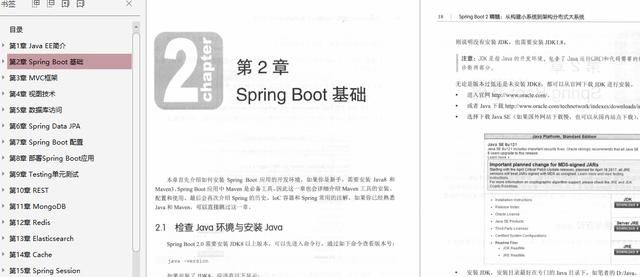 腾讯T4精选技术分享：MyBatis+SpringBoot+微服务+Tomeat+ Nginx