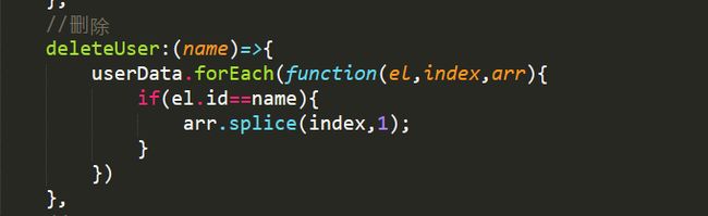 node-koa搭建MVC/RESTful API项目_第25张图片