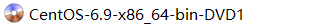 CentOS6.9