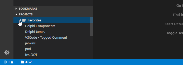 vscode 前端好用插件汇总_第20张图片