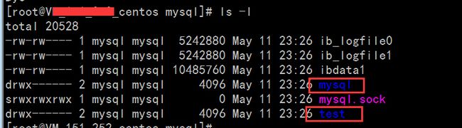 mysql入门教程: 2. 安装mysql数据库