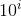 10^i