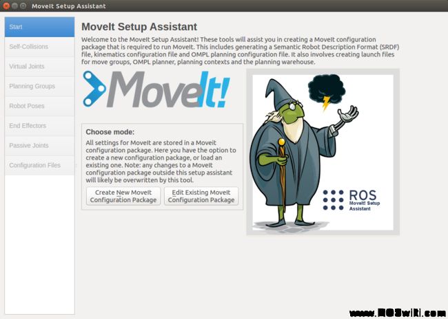 运动规划 (Motion Planning): MoveIt! 与 OMPL