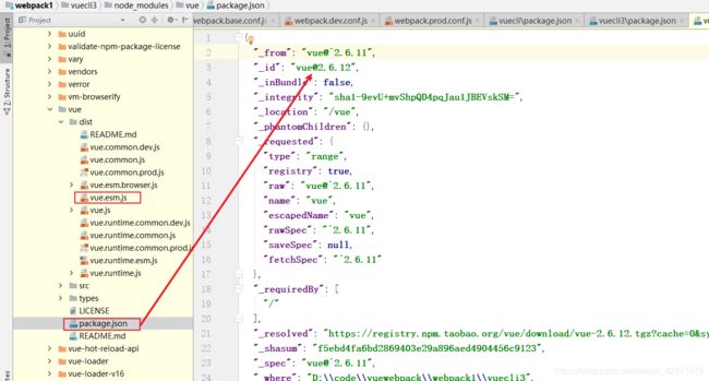 VUE 超级详细教程_第103张图片