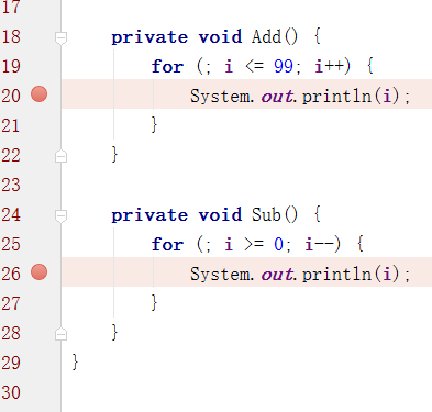 attach process