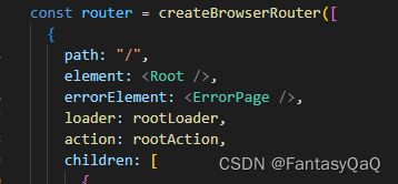react router6.x官方DEMO_第14张图片