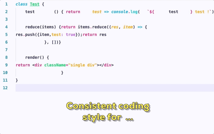 vscode 前端好用插件汇总_第10张图片