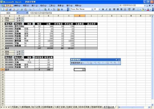 数据可视化黑科技！它比Excel透视表、python强大20倍