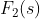 F_2(s)