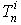 Target output at the last layer (i.e., the desired output at the last layer)