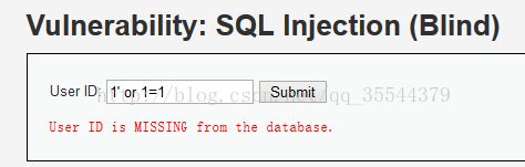 SQL布尔型盲注思路分析(入门必看)_第4张图片