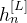 h_{n}^{[L]}