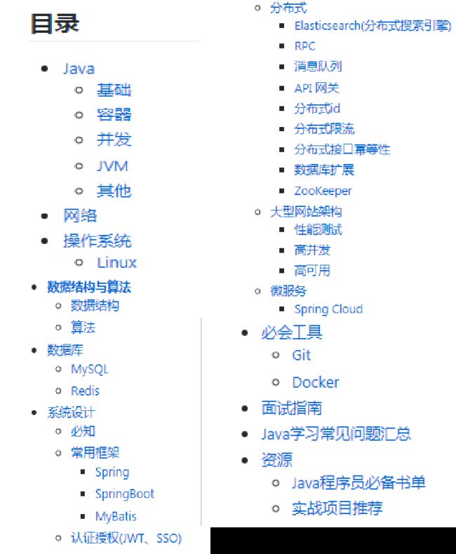 即将爆火的Java突击手册，全面详细对标P7岗，github已标星81.6k