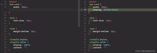 「网页开发|前端开发|Vue」07 前后端分离:如何在Vue中请求外部数据_第2张图片