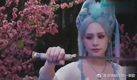 电影《白狐》主题曲凄美绝唱!太感人了，多少人听完落泪了？