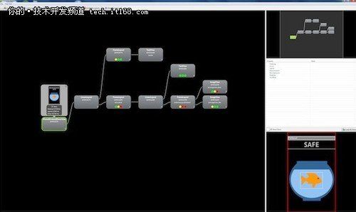 Android 实用工具Hierarchy Viewer实战