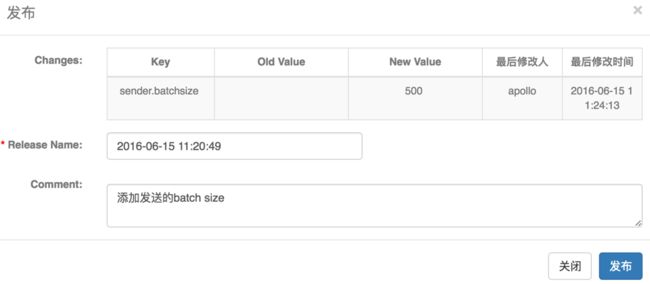 publish-items-in-new-namespace