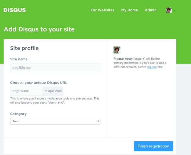 disqus