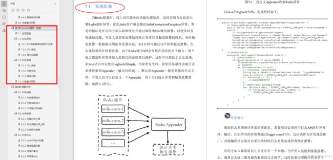 好评炸裂！这是什么神仙redis宝典？圈内大佬都说“最NB”