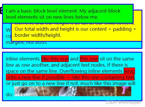CSS 布局 (三) 浮动、定位、多列布局_第9张图片