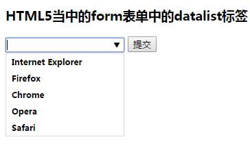 HTML学习笔记《二》 ----HTML部分标签应用_第4张图片