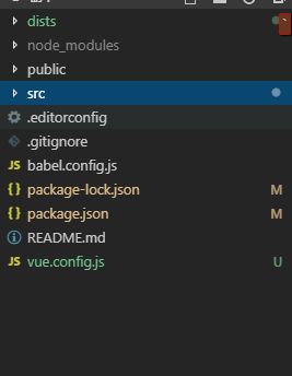 vue-cli3 打包设置_第1张图片