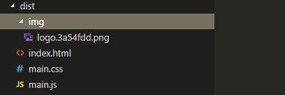 从零开始使用webpack(4.x)+bable+react+ant-design配置单页面应用开发环境(附模板)_第12张图片
