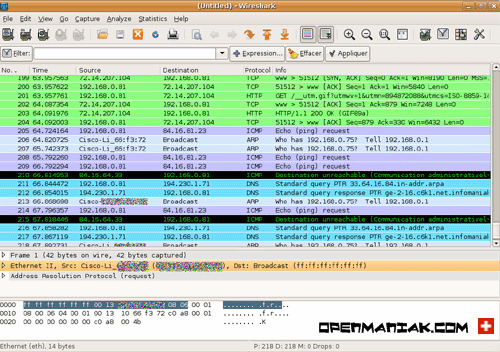 Wireshark