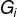 G_i