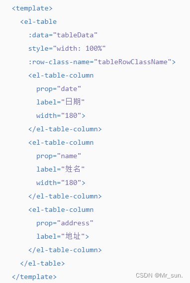 DAY11_(简易版)VUE&Element&综合案例_第31张图片