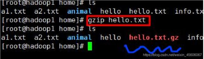 linux常见命令、组管理和权限管理_第32张图片