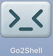 go2shell