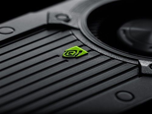 nVIDIA nVIDIA GTX760 图片