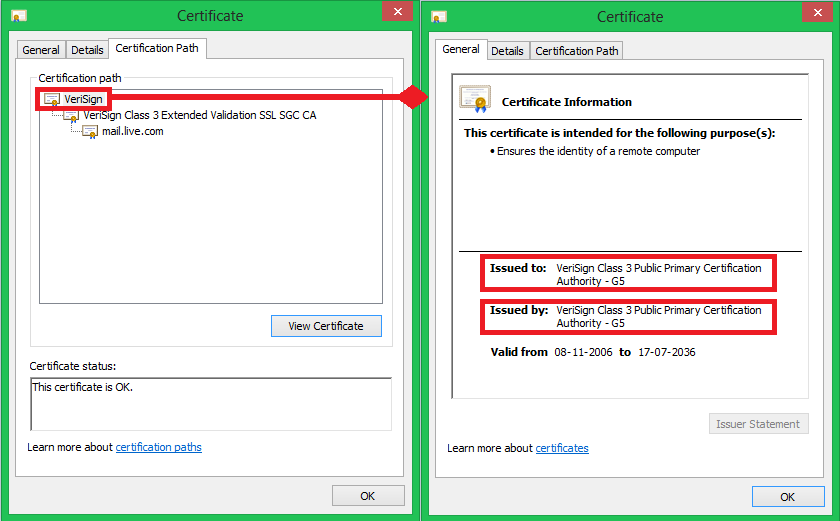 为你的Android App实现自签名的 SSL 证书