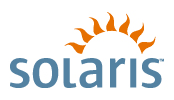 solaris logo