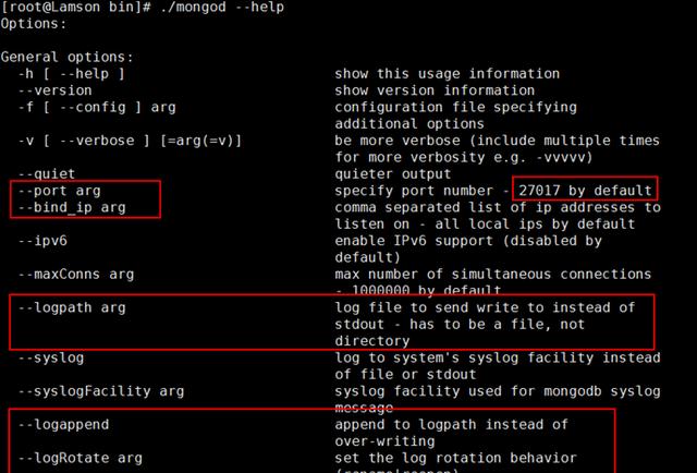 五分钟带你快速学会MongoDB