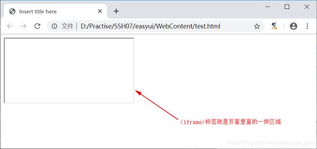 easyUI快速入门第四讲——easyUI中的tabs(选项卡)组件_第16张图片