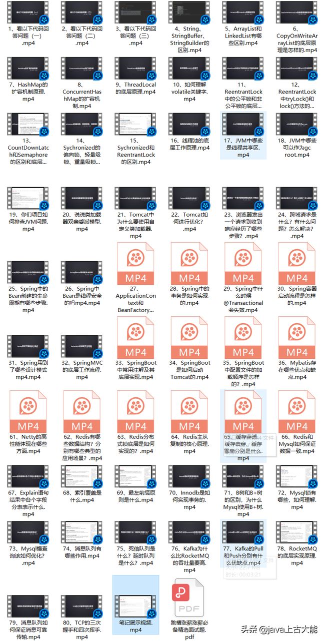 五面腾讯斩获offer定级T3-2，附2021年最新最全1360道面试真题