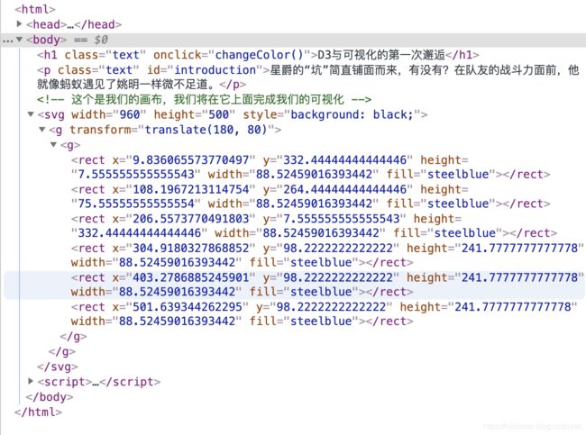 D3基础 | 条形图_第17张图片