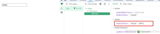 vue3 语法糖<script setup>_第3张图片